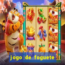 jogo de foguete que ganha dinheiro